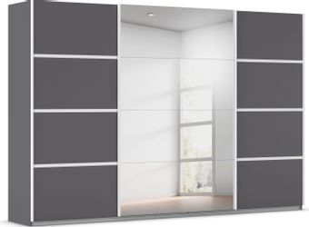 rauch Kleiderschrank "Schwebetürenschrank OTTO´s Choice Garderobe Schrank T günstig online kaufen