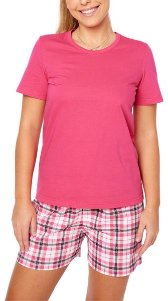 Merry Style Schlafanzug Damen Pyjama Zweiteiler günstig online kaufen