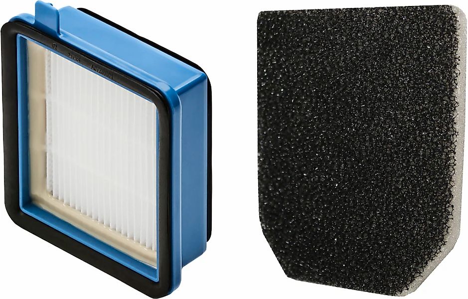 AEG Staubfilter "ASKW1" 2-lagiger Filter günstig online kaufen