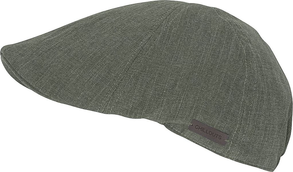 chillouts Schiebermütze Jesolo Hat langlebig, temperatur- & feuchtigkeitsre günstig online kaufen