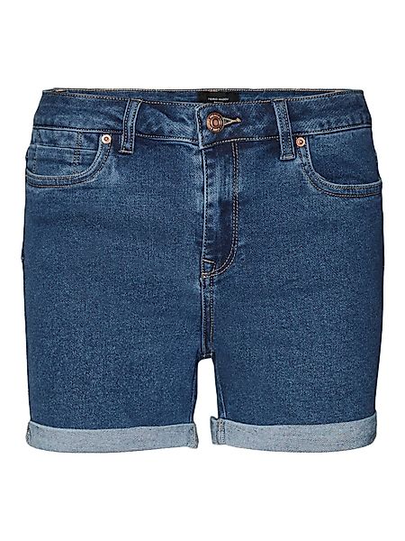 Vero Moda Jeansshorts VMLuna (1-tlg) Plain/ohne günstig online kaufen