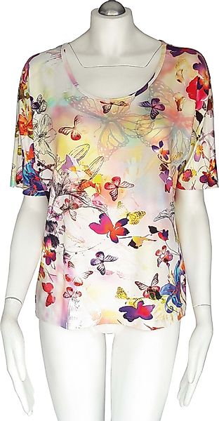 high & higher Fledermausshirt Fledermausshirt Anita günstig online kaufen