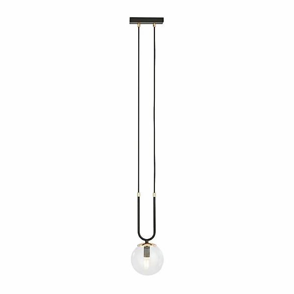 Cozyhouse | Hängelampe Glam 1-flammig günstig online kaufen