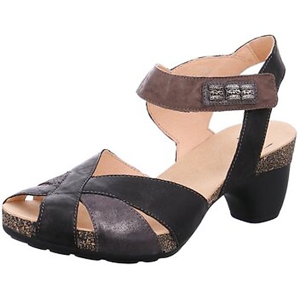Think  Sandalen Sandaletten Traudi 86574-09 günstig online kaufen