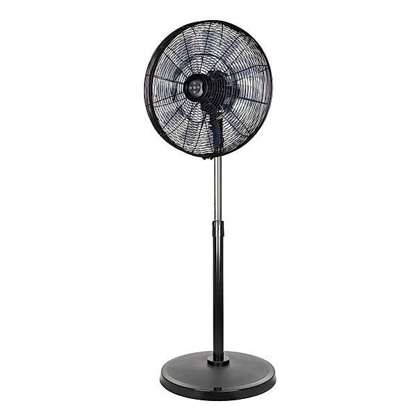 CASAFAN Standventilator Mit Fernbedienung Airos Eco Silent günstig online kaufen