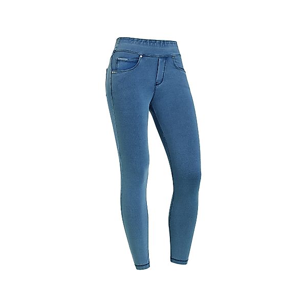Freddy Leggings NOW SKINNY YOGA mit günstig online kaufen