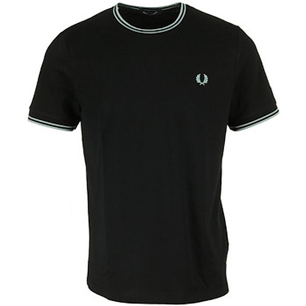 Fred Perry  T-Shirt Twin Tipped T-Shirt günstig online kaufen