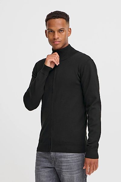 Blend Strickjacke "BHCassberg" Stilvolle Strickjacke mit Reißverschluss günstig online kaufen