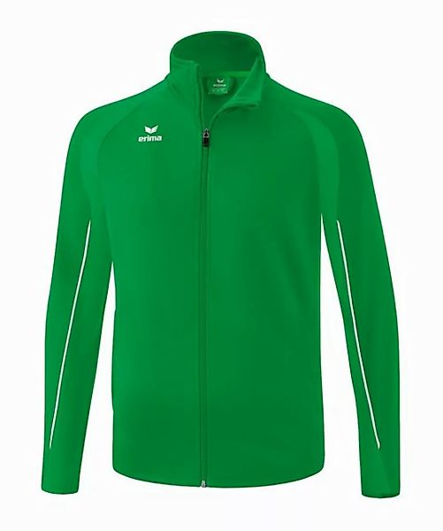 Erima Sweatjacke Liga Star Trainingsjacke Polyester günstig online kaufen