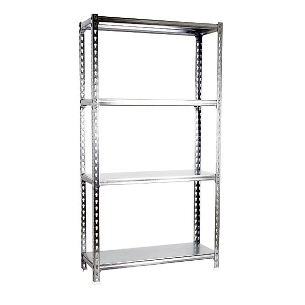 PROREGAL® Schwerlastregal Schwerlastregal MID METAL SHARK, günstig online kaufen