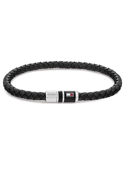 Tommy Hilfiger Armband Schmuck Edelstahl Armschmuck günstig online kaufen