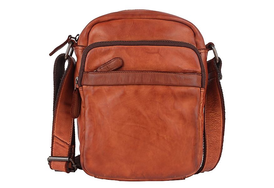 HARBOUR 2nd Handtasche Rhys, gewaschendes Rindleder günstig online kaufen