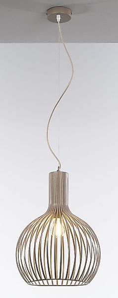 casa NOVA Pendelleuchte casa NOVA Pendelleuchte günstig online kaufen