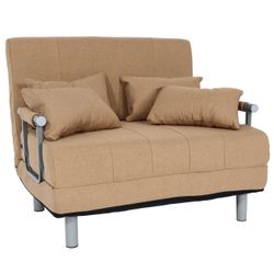 MCW Sessel MCW-K29, Mit Kissen, Schlaffunktion günstig online kaufen