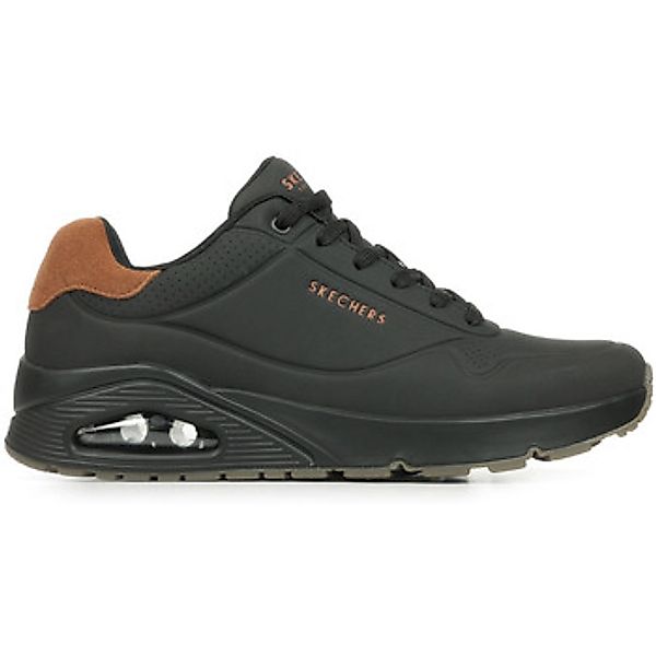 Skechers  Sneaker UNO Suited on Air 183004 BBK günstig online kaufen