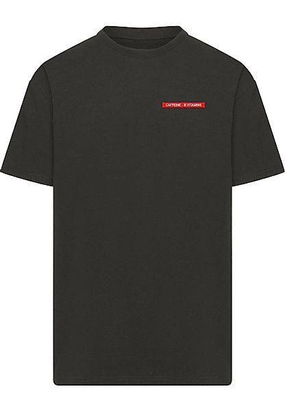 Upscale by Mister Tee T-Shirt "Upscale by Mister Tee Energy Heavy Oversize günstig online kaufen