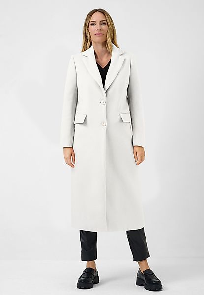 RICANO Langmantel Ilaria klassischer Damen Mantel günstig online kaufen