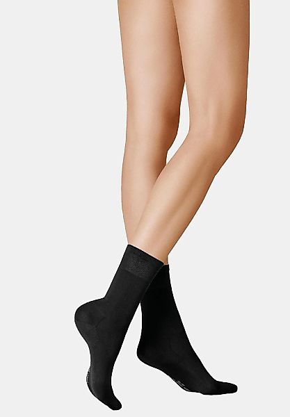 KUNERT Socken "Socke Finest Cotton" günstig online kaufen