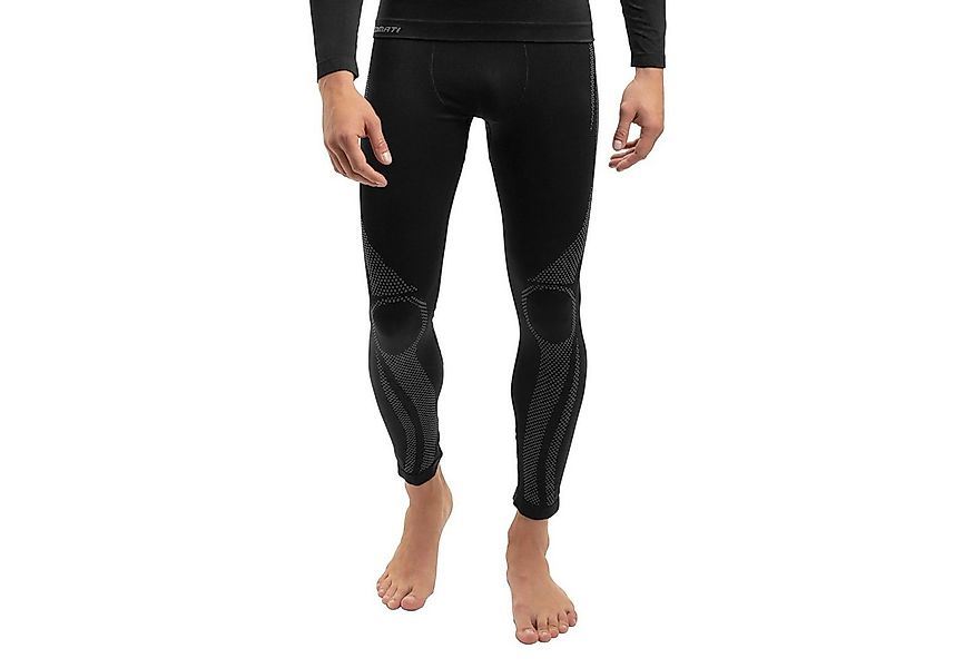 Gomati Thermohose Herren Ski Thermo Unterhosen Seamless schnelltrocknend günstig online kaufen