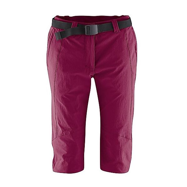 Maier Sports Caprihose Maier Sports Damen Capri Hose Kluane 3000015 günstig online kaufen