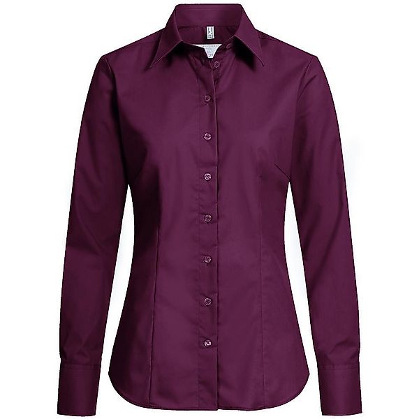 GREIFF Langarmbluse Greiff Corporate Bluse Damen günstig online kaufen