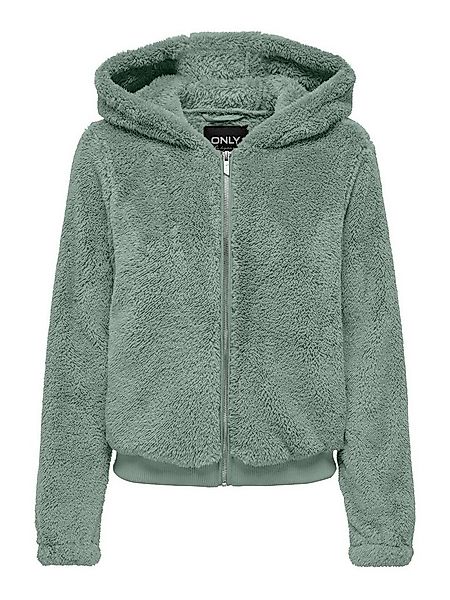 ONLY Langjacke ONLNewanna (1-St) Plain/ohne Details günstig online kaufen