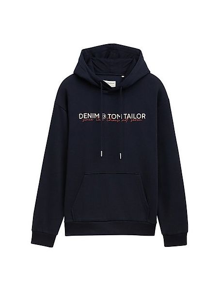 TOM TAILOR Denim Sweatshirt günstig online kaufen