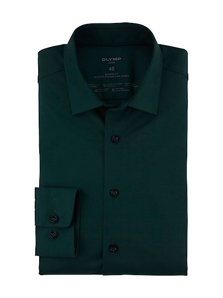 OLYMP Langarmhemd Luxor 24/Seven modern fit günstig online kaufen