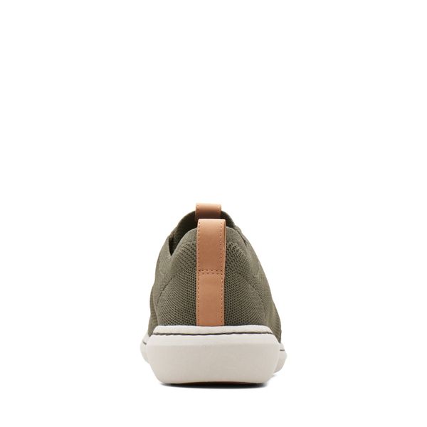 Clarks Sneaker "Step Urban" mit dämpfender Sohle günstig online kaufen