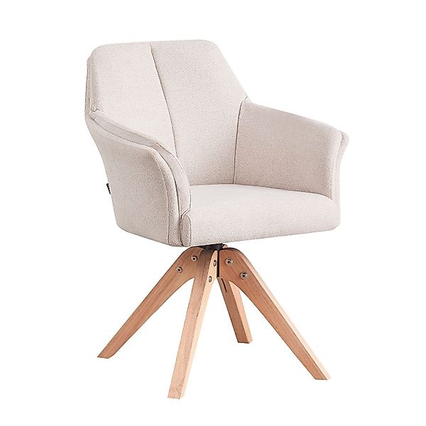 B&D home Polsterstuhl DAISY (1 St), günstig online kaufen