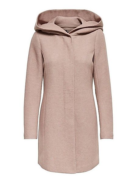 ONLY Kurzmantel ONLY Damen klassischer Mantel OnlSedona Coat Übergangs-Jack günstig online kaufen