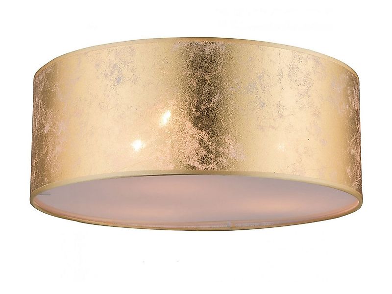 GLOBO LIGHTING LED Deckenleuchte, LED wechselbar, warmweiß, Designer-lampen günstig online kaufen