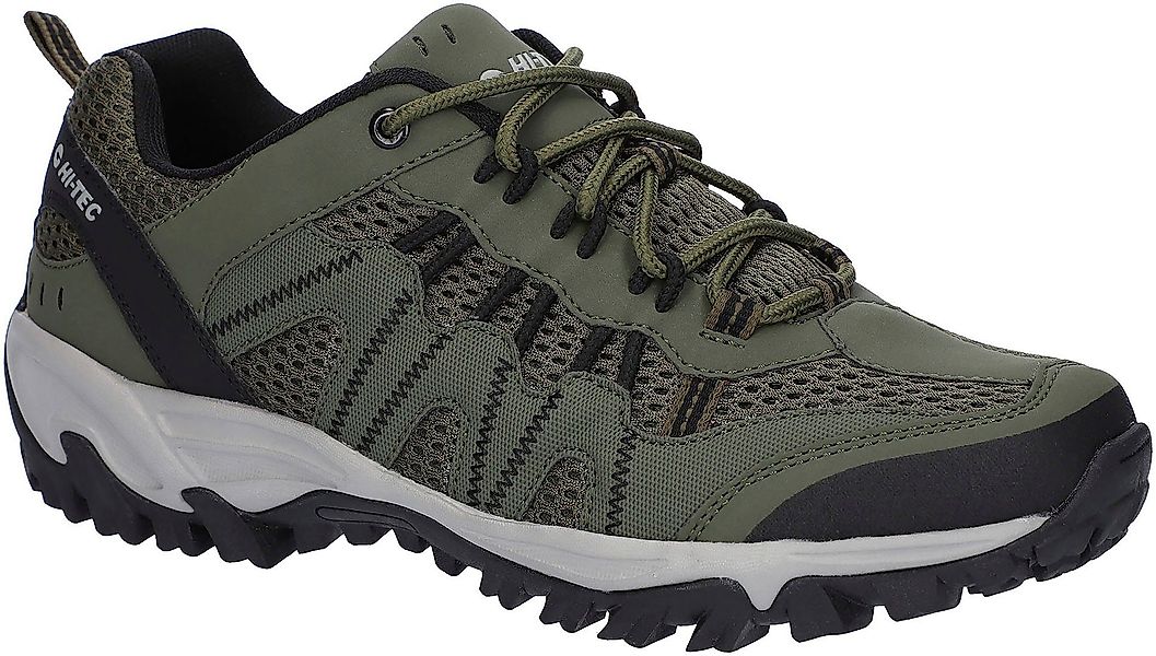 Hi-Tec JAGUAR M Wanderschuh günstig online kaufen