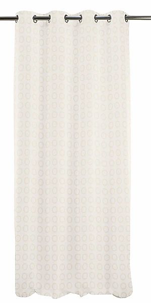 APELT Vorhang »Toro«, (1 St.), HxB: 245x135 günstig online kaufen