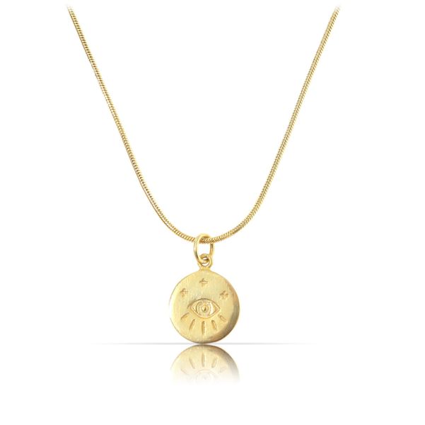 Made by Nami Kette mit Anhänger günstig online kaufen