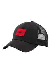 HUGO Baseball Cap "Kody-PL" im Tucker Style, mit HUGO Patch günstig online kaufen