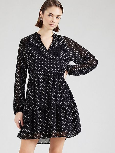 Object Minikleid OBJMILA GIA (1-tlg) Drapiert/gerafft günstig online kaufen