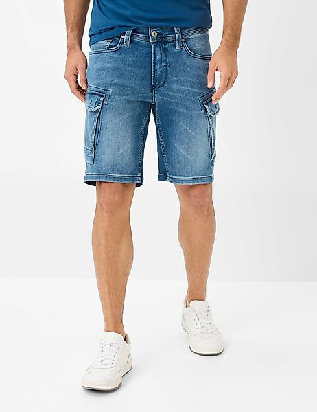 Brax Bermudas "Style CHRIS" günstig online kaufen