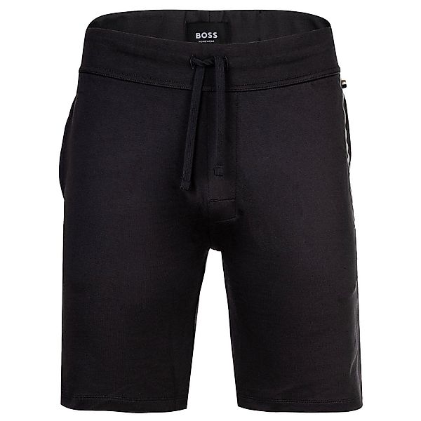 BOSS Sweatshorts Herren Shorts Baumwolle Authentic günstig online kaufen