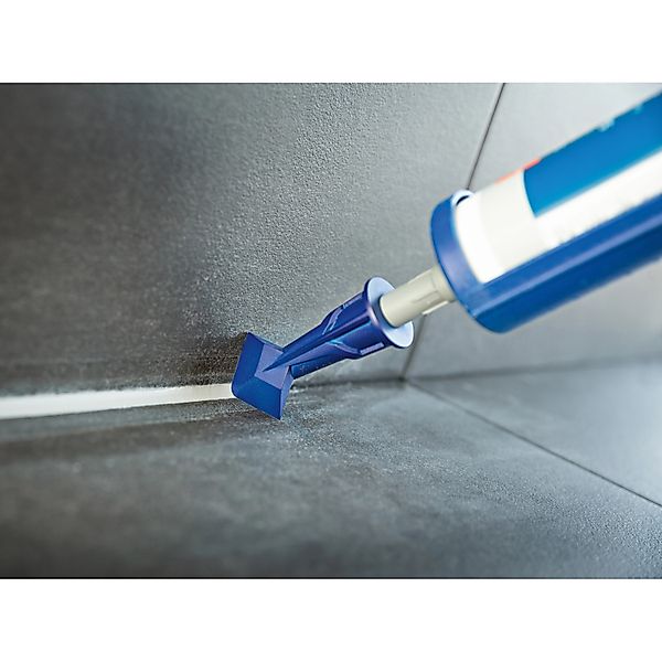 LUX-TOOLS Fugenglätter 2 in 1 günstig online kaufen