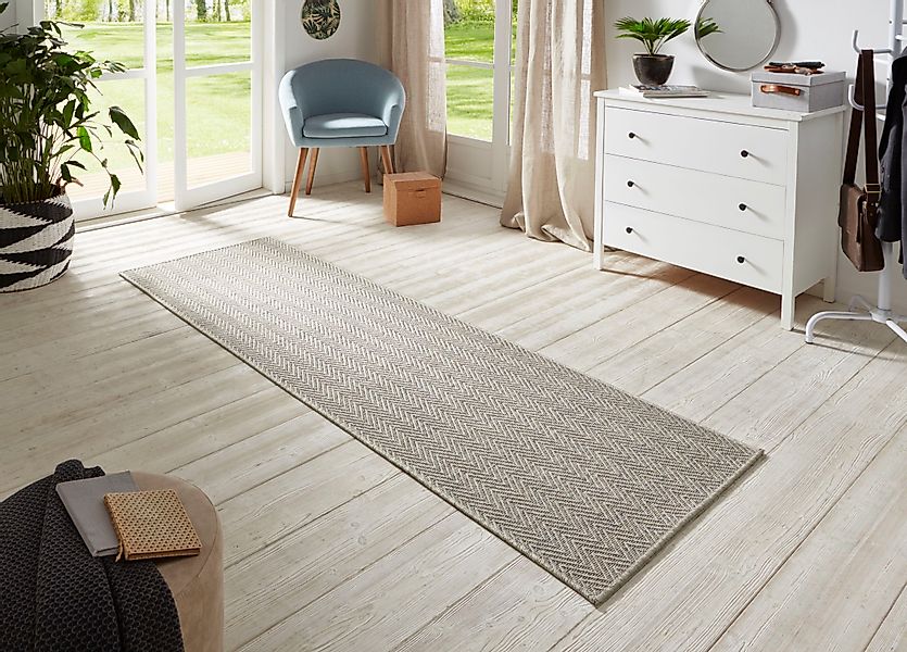 HANSE Home Läufer Nature 500, rechteckig, günstig online kaufen