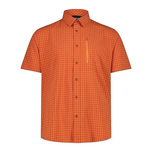 CMP Outdoorhemd MAN SHIRT RUGGINE-FLAME günstig online kaufen