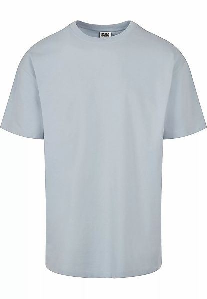 URBAN CLASSICS T-Shirt "Urban Classics Herren Organic Basic Tee", (1 tlg.) günstig online kaufen