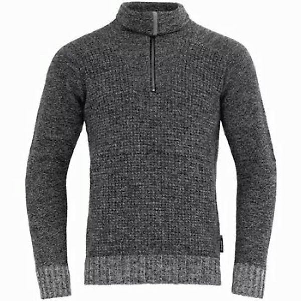 Devold  Pullover Sport BISPEN WOOL ZIP NECK TC 745 410 A/284A günstig online kaufen