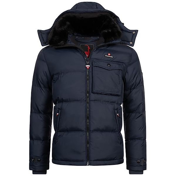 Höhenhorn Winterjacke Colanca Herren Winter Jacke günstig online kaufen