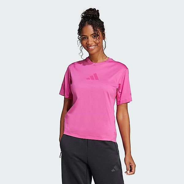 adidas Sportswear T-Shirt ADIDAS Z.N.E. T-SHIRT günstig online kaufen