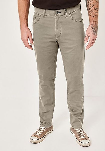 Redpoint Stoffhose MONTREAL Modern Fit Stoffhose günstig online kaufen