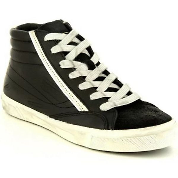 Bikkembergs  Sneaker Rubber 538 sw kombi BKW101192 günstig online kaufen
