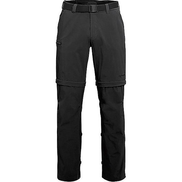 Gonso Funktionshose Zip-Off Hose Bike Portland günstig online kaufen