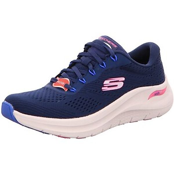 Skechers  Sneaker ARCH FIT 2.0 - BIG LEAGUE 150051 BBK günstig online kaufen